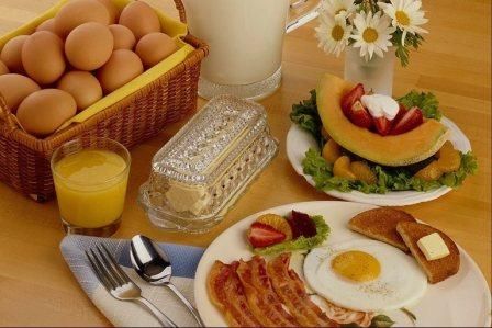 En mans behov av vitaminer